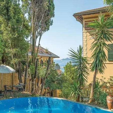 Alloro San Michele di Pagana