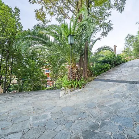 Alloro Appartement