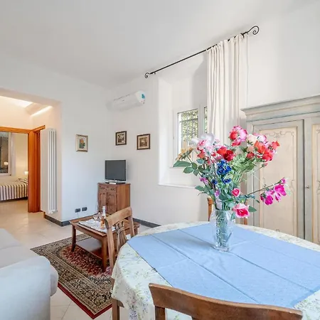 Alloro Apartament San Michele di Pagana
