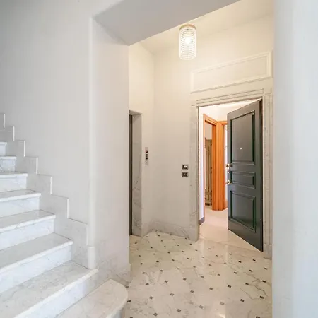 Apartment Alloro Iii Rapallo