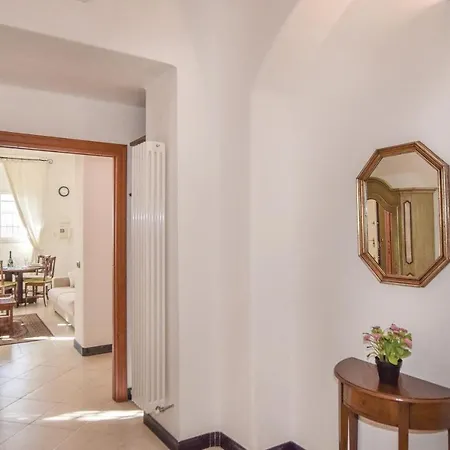 Apartment Alloro Iii Rapallo