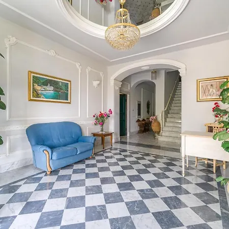 Alloro Iii Apartment Rapallo