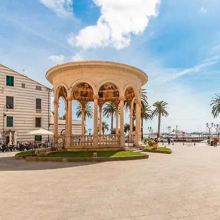 Alloro * San Michele di Pagana