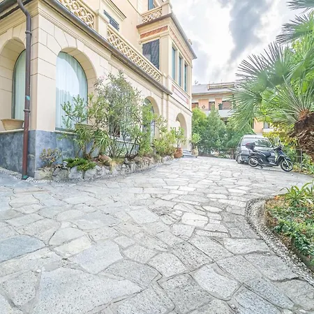 Apartment Alloro Iii