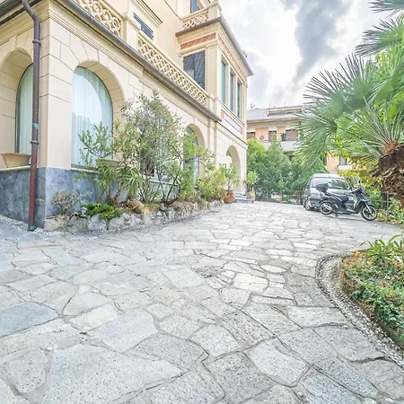 Appartamento Alloro