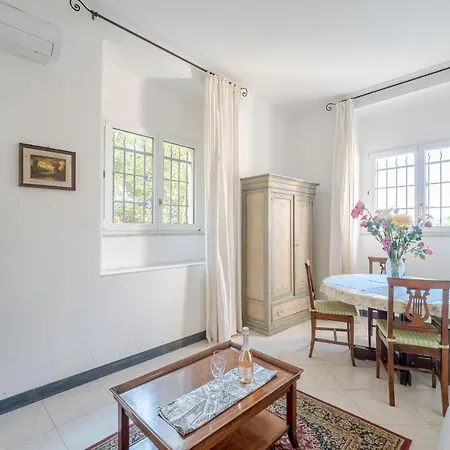 Alloro Iii Apartment Rapallo