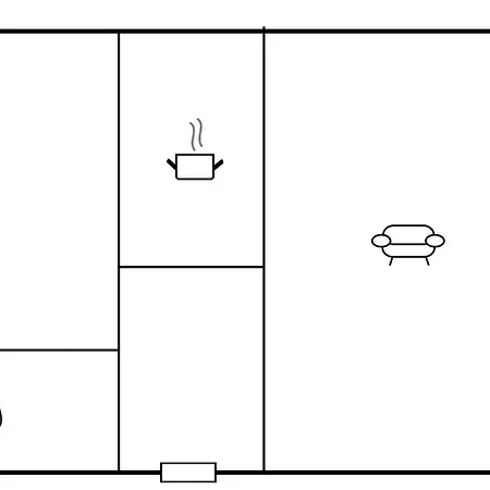 Appartement Alloro *