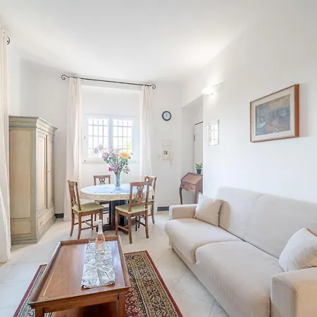 Alloro Iii Apartment Rapallo