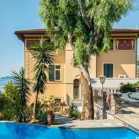 Appartamento Alloro