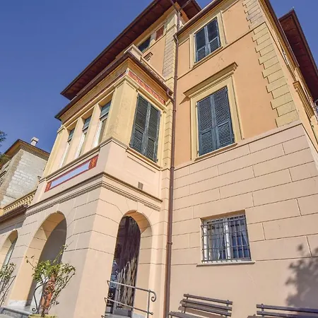 Apartment Alloro Iii