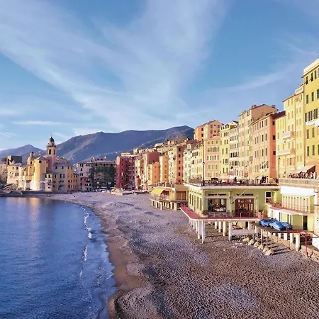 Alloro Apartman