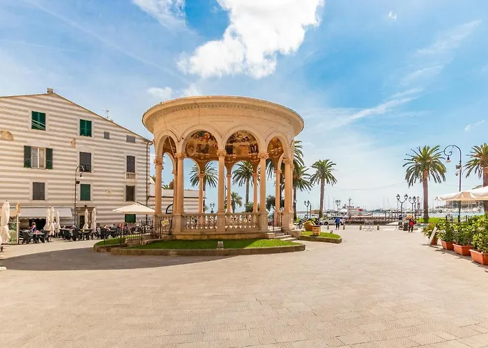 Alloro * San Michele di Pagana