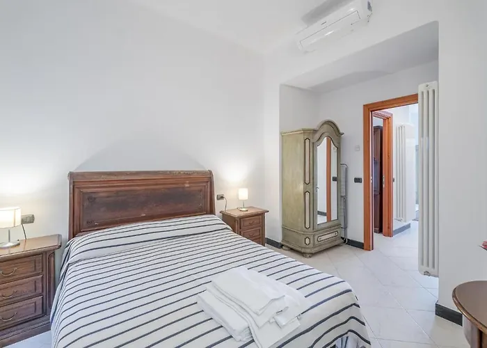 Alloro San Michele di Pagana