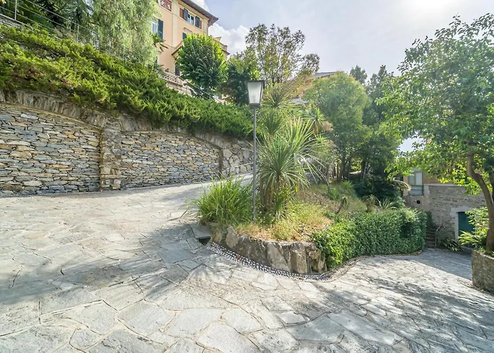 Alloro Apartman