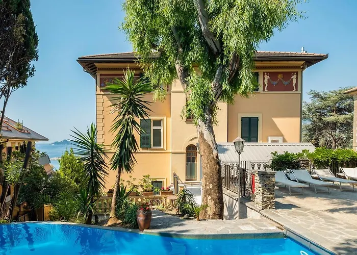 Apartman Alloro