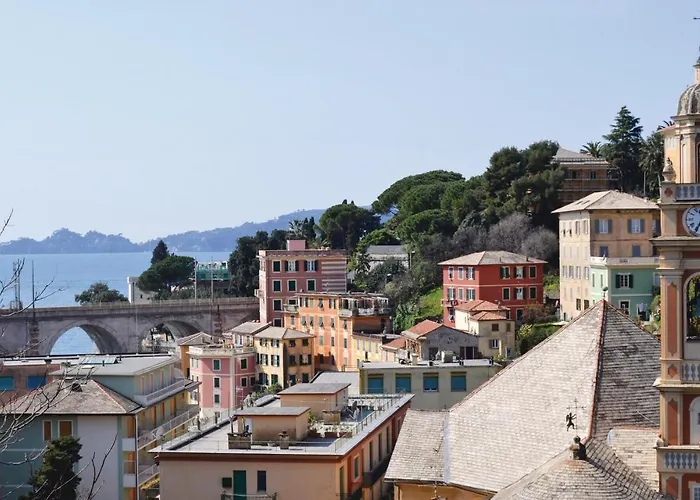 Alloro * San Michele di Pagana