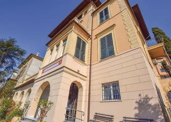 Apartman Alloro