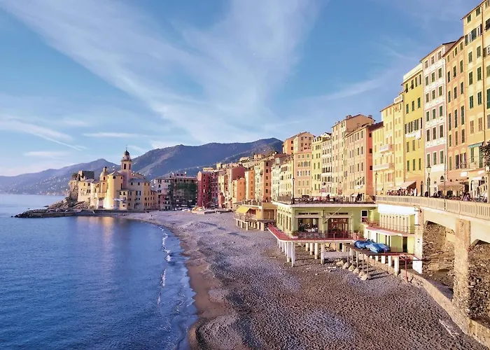 Alloro Apartman