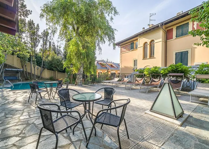 Alloro * San Michele di Pagana